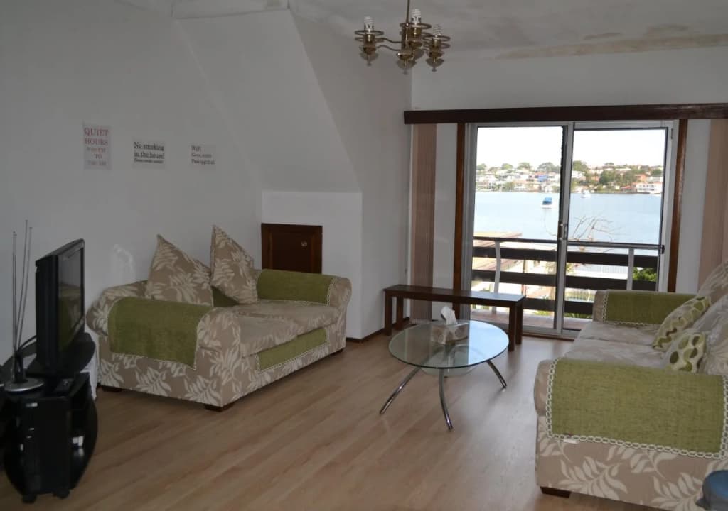 Hakata Inn Guest House - photo 7