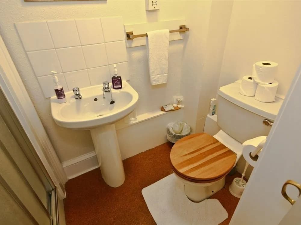 Halcyon Hotel - photo 10