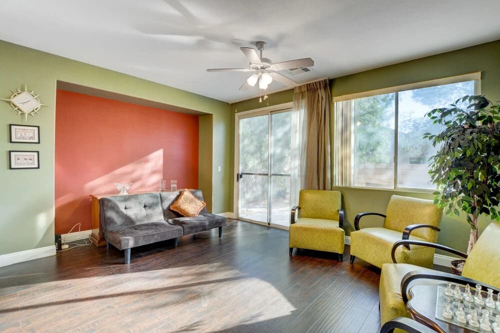 Luxurious 3BR 10min to Las Vegas Strip - photo 6