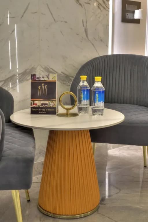 Empire Platinum Suites - photo 13