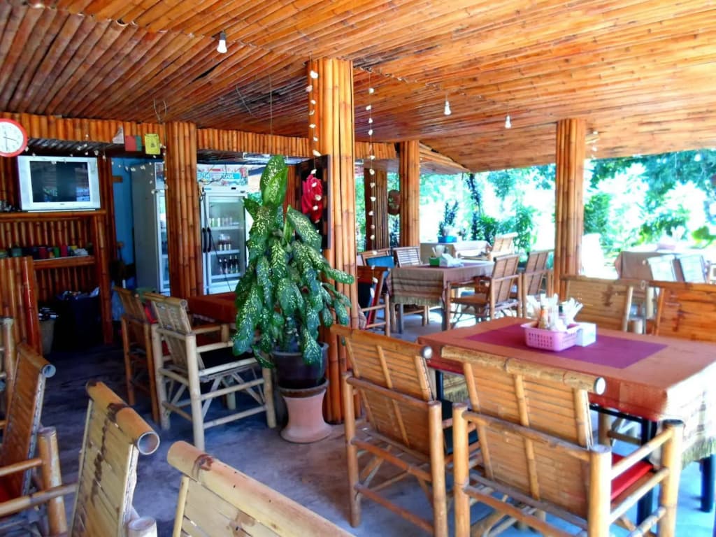 Baan Kuasakul Resort - photo 18