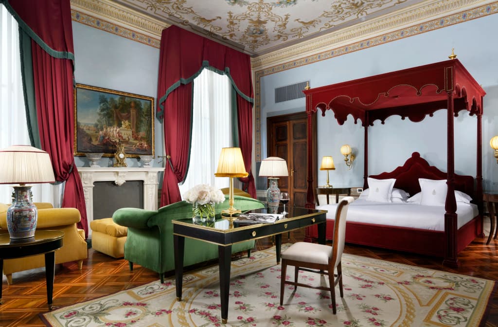 Villa Cora - photo 25