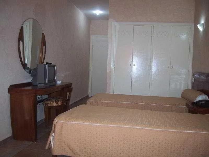 Hotel Hicham - photo 6