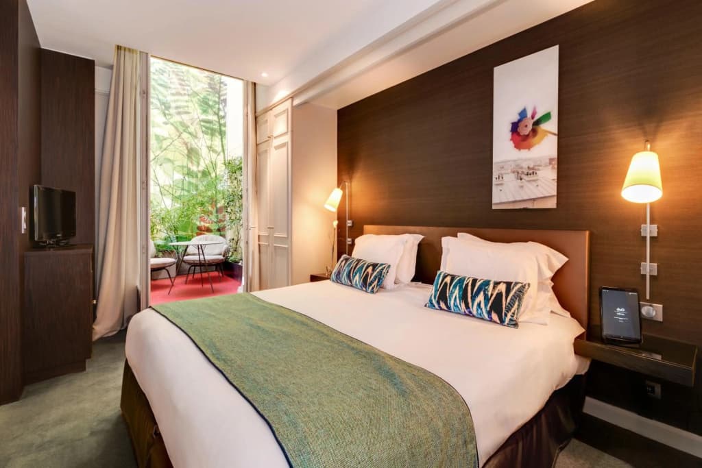 Hotel Duo - photo 35