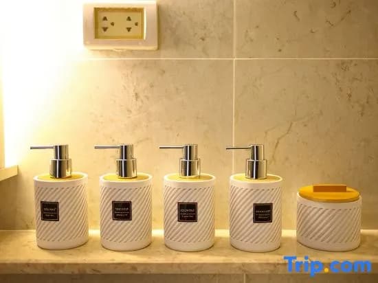 Luxury Apartment in Down Town - photo 7