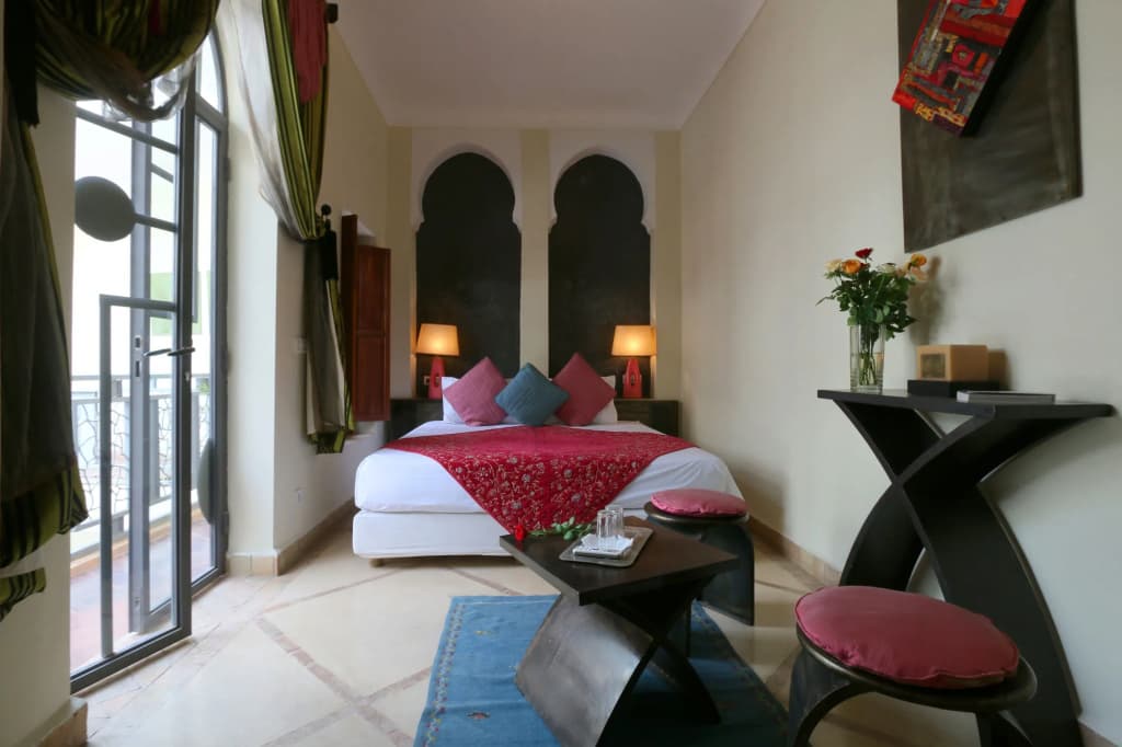 Le Riad Jardin Des Rêves By La Siredrah - photo 6