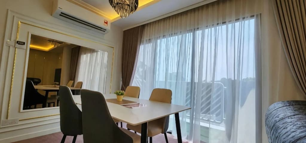 Swiss Inn Sungai Petani - photo 37
