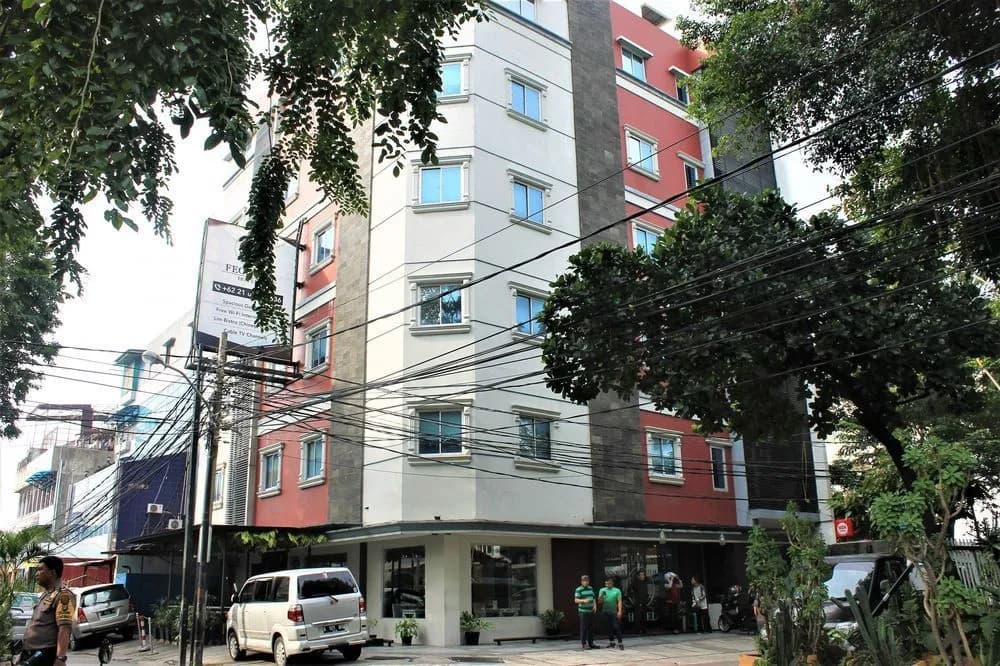 ZEN Rooms Basic Mangga Besar 5 - photo 2
