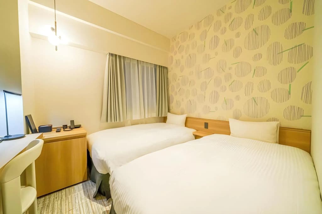 Center Hotel Tokyo - photo 2