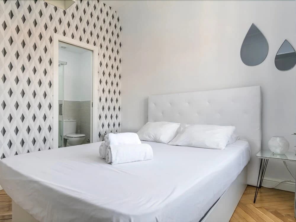 HOMEABOUT LUXURY GRAN VÍA House - photo 6
