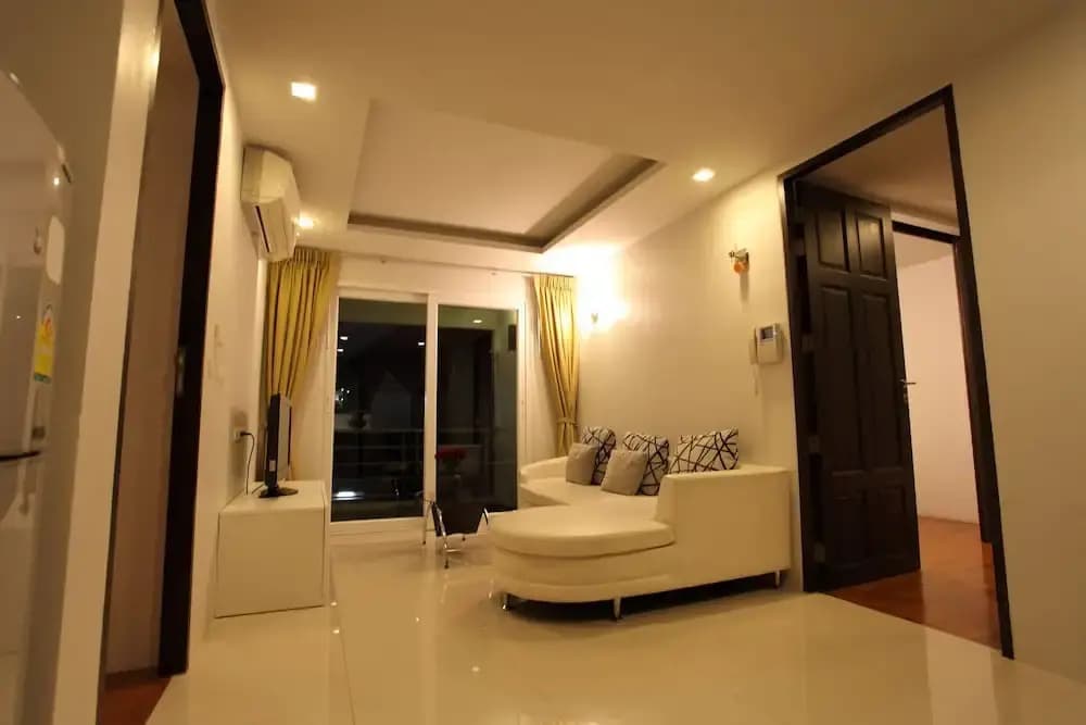 The Haven Lagoon Condo Patong - photo 10