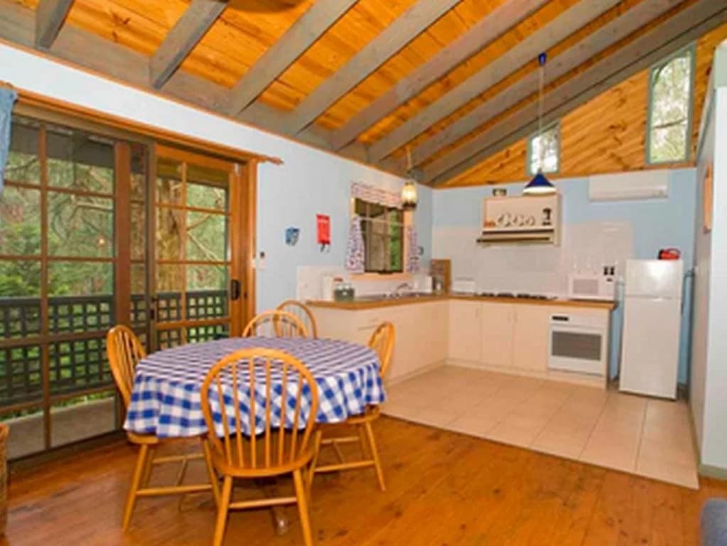 Hill 'n' Dale Farm Cottages - photo 11