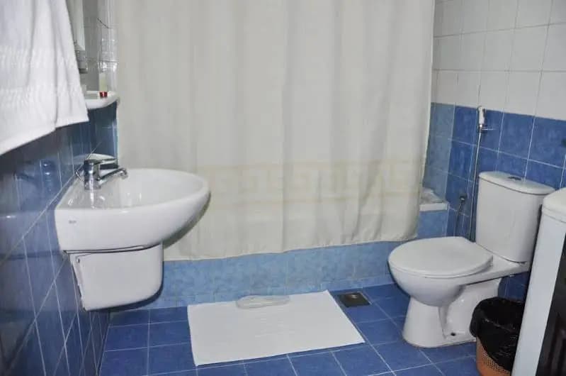 Nuzha Hotel Apartments - photo 9