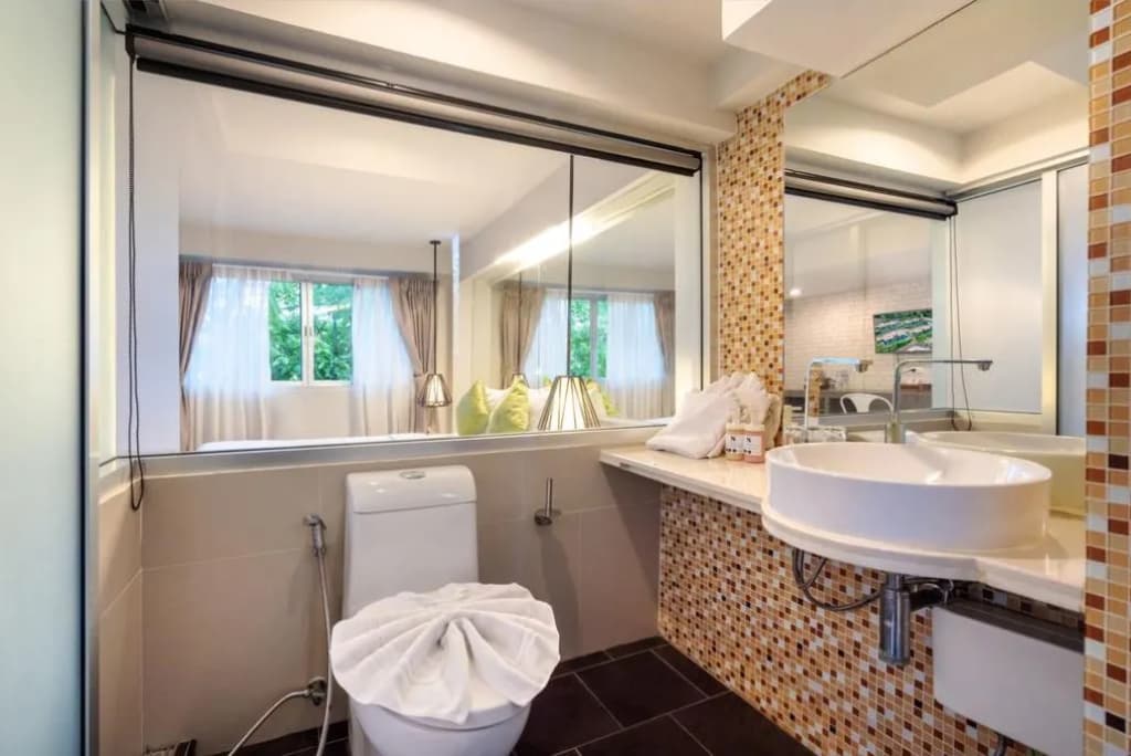 Luxe Residence - photo 9