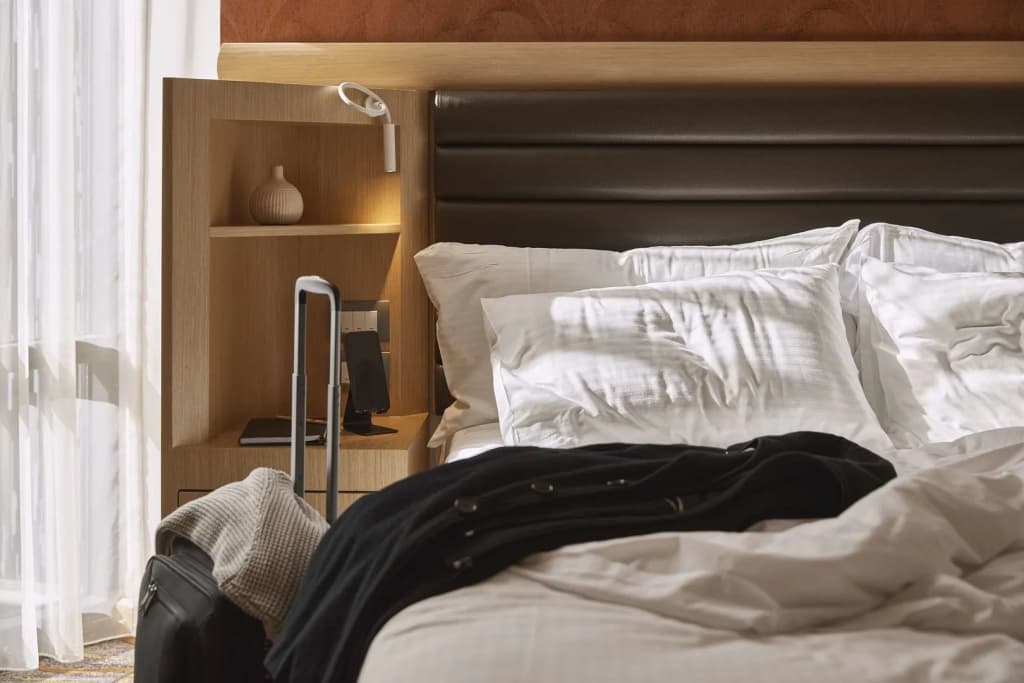 Rydges Australia Square Hotel - photo 3