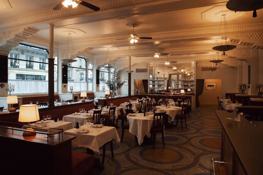 Hôtel Rochechouart, a Member of Design Hotels – Orso Hotel - photo 14
