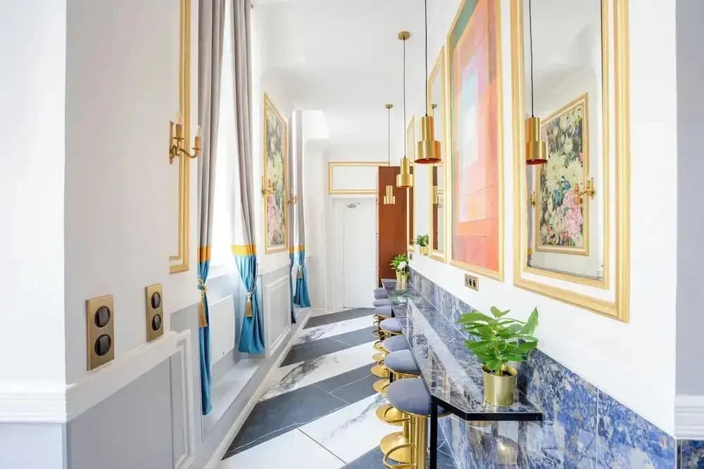 Merveil Luxury Suite - Saint Louis - photo 8