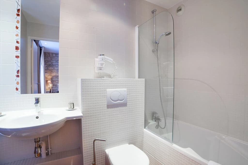 Hôtel Résidence Quintinie Square - photo 10