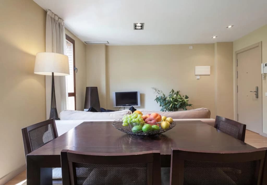 SSA Camp Nou Apartments - photo 6