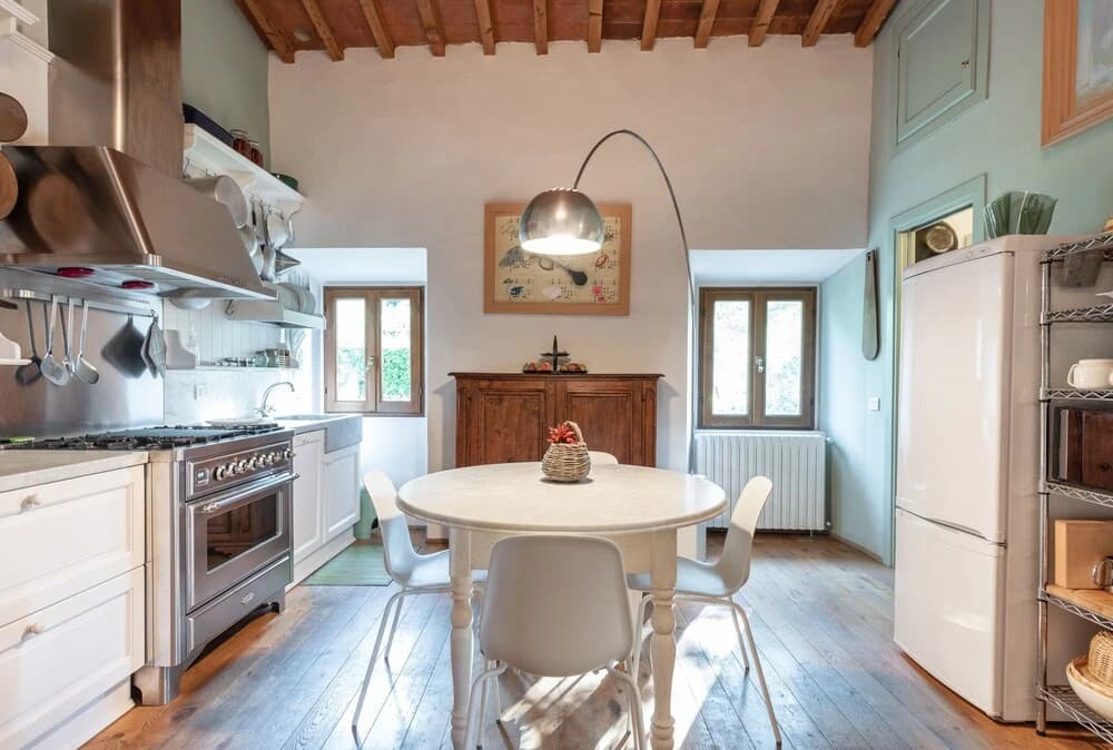 Villa Bellosguardo - photo 15