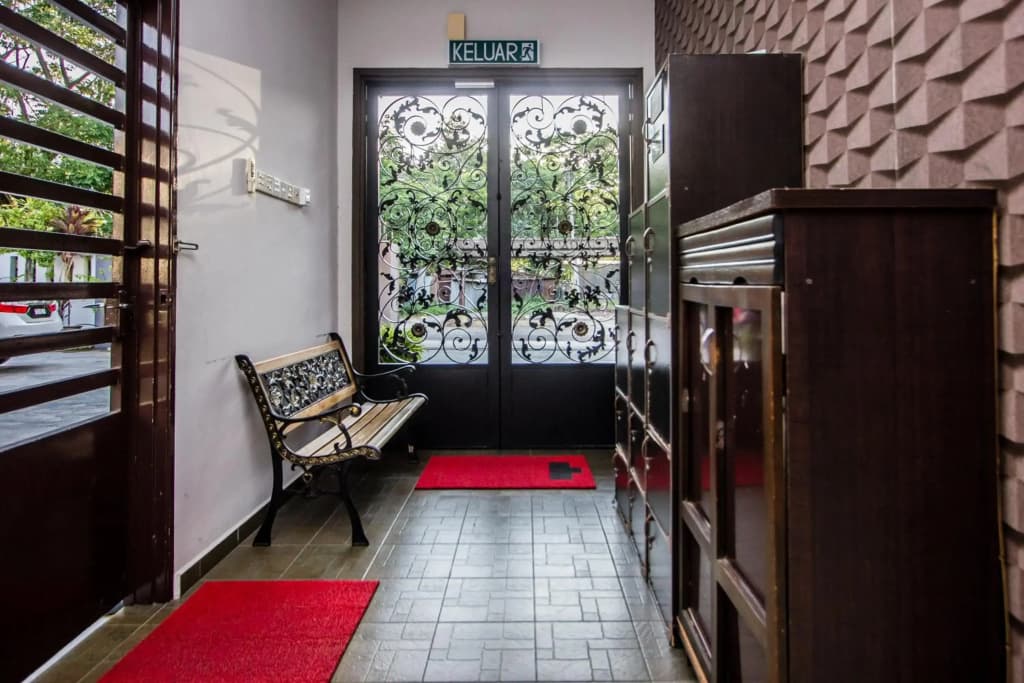 Value Inn Homestay - photo 7