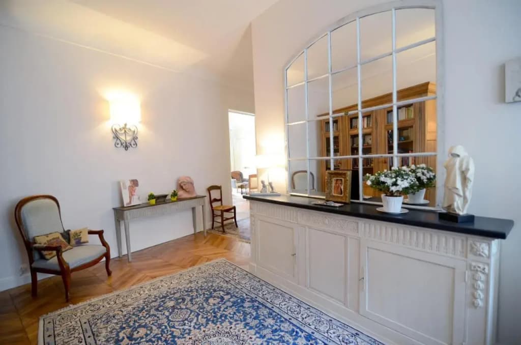 Apart Inn Paris - Iena Champs-Elyses - photo 2