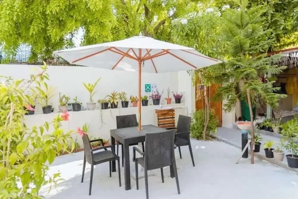 Oceanvine Maldives - photo 22