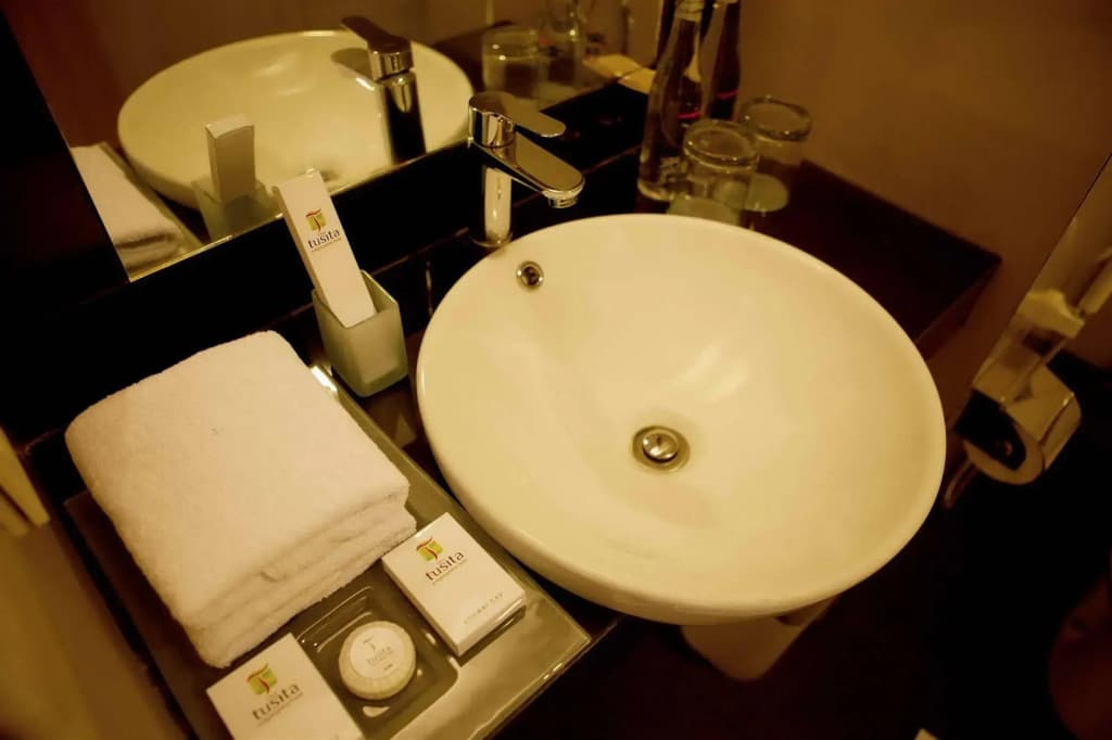Tusita Boutique Hotel - photo 9