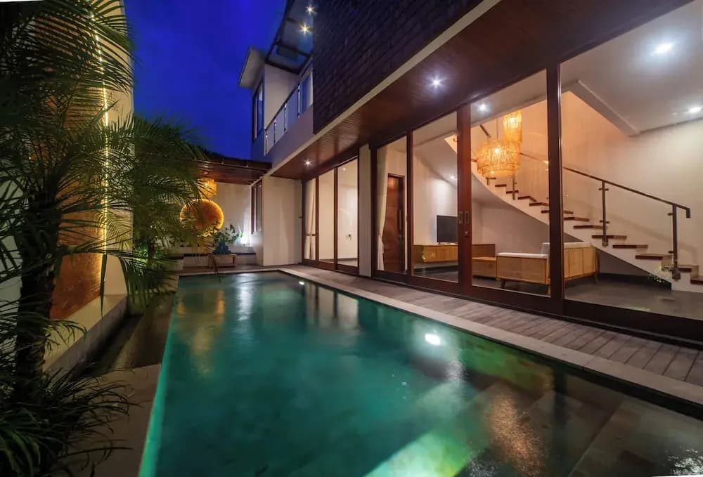 Brand New 3Bedroom Villa Laksmi - photo 17