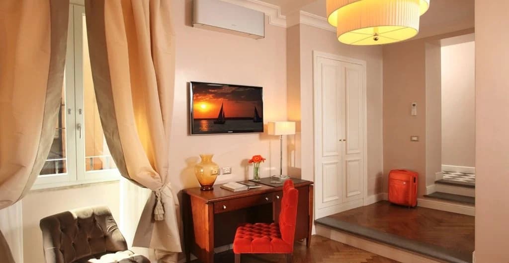 Hotel Mozart - photo 48