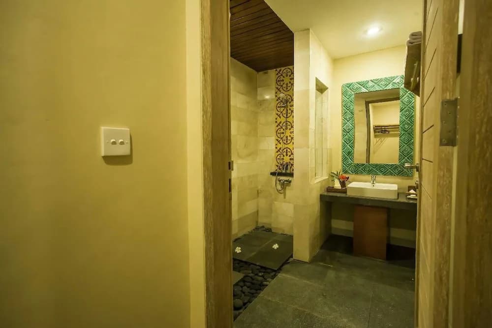 Tuga Guest House Ubud - photo 9