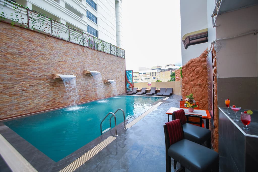 Leiview Hotel - photo 17
