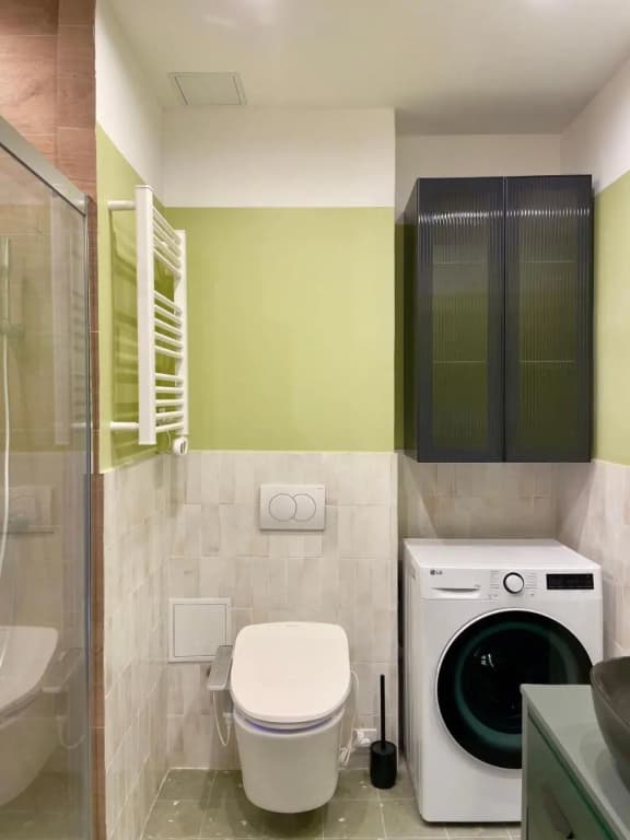 Appartement le Cèdre - photo 17
