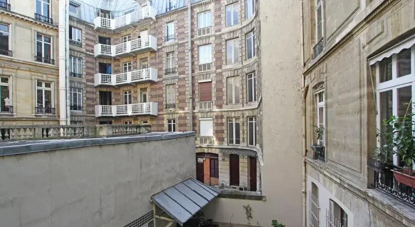 Parisian Home - Champs Elysées/Etoile - photo 1