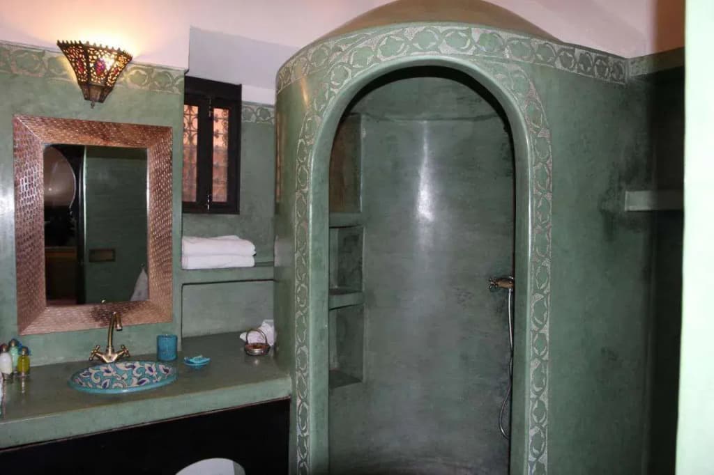 Riad Terra Bahia - photo 33