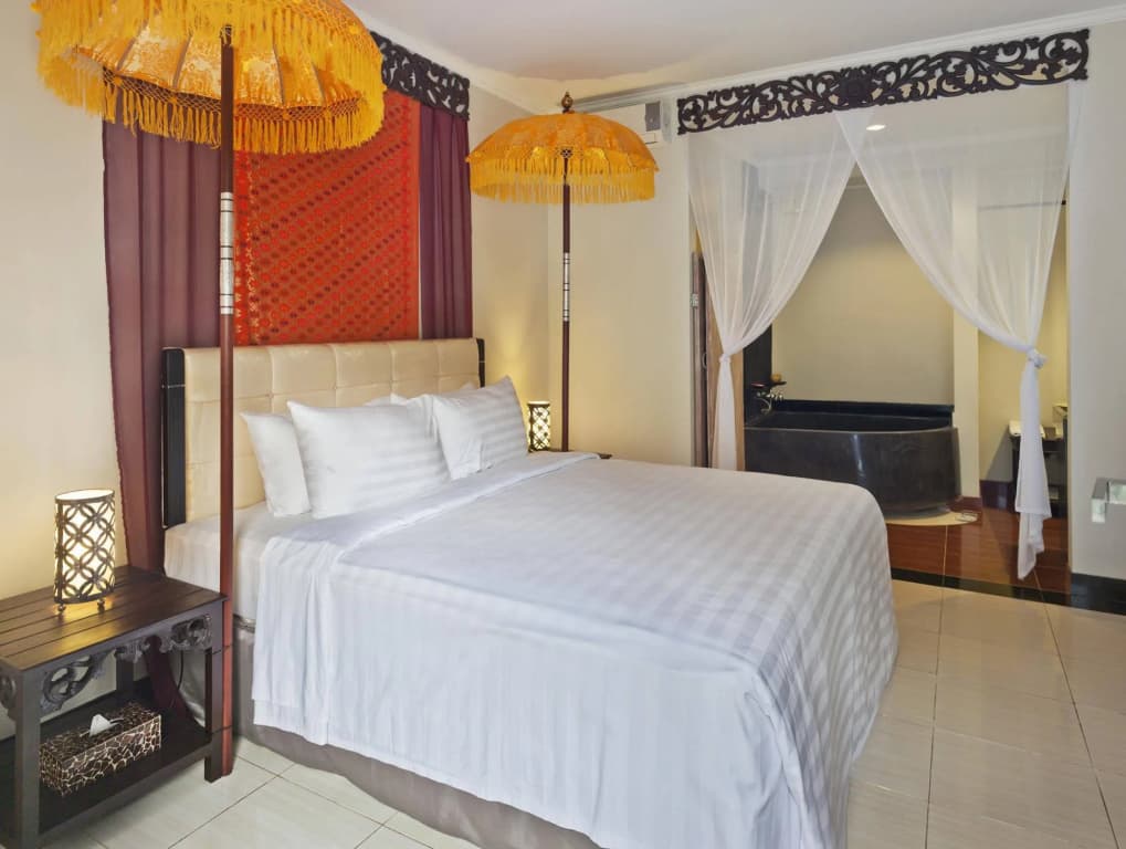 The Mansion Resort Hotel & Spa - photo 1