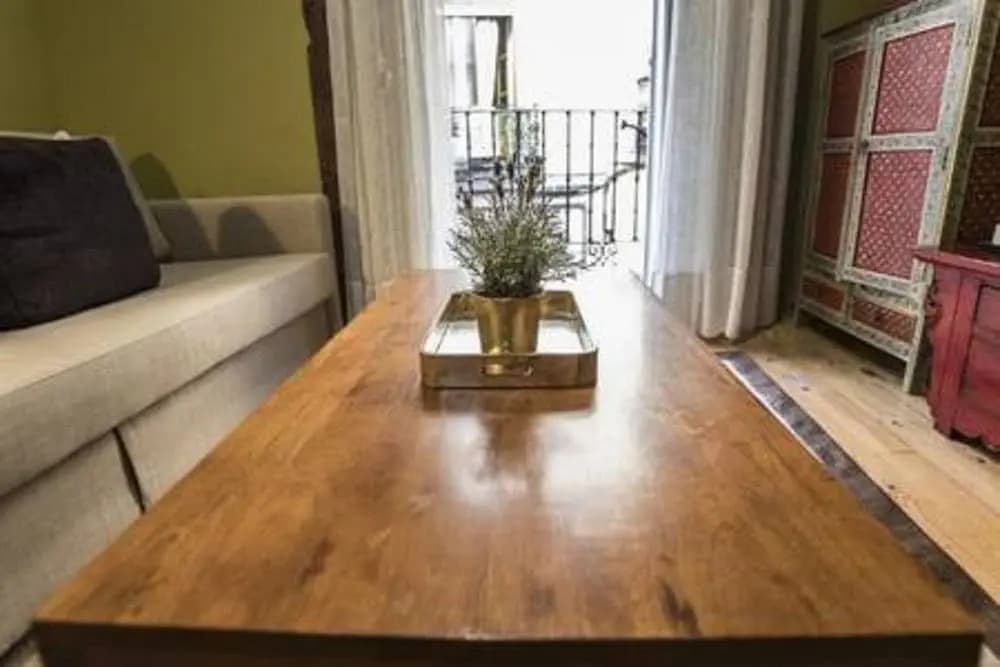 Apartamento Atocha I - photo 5