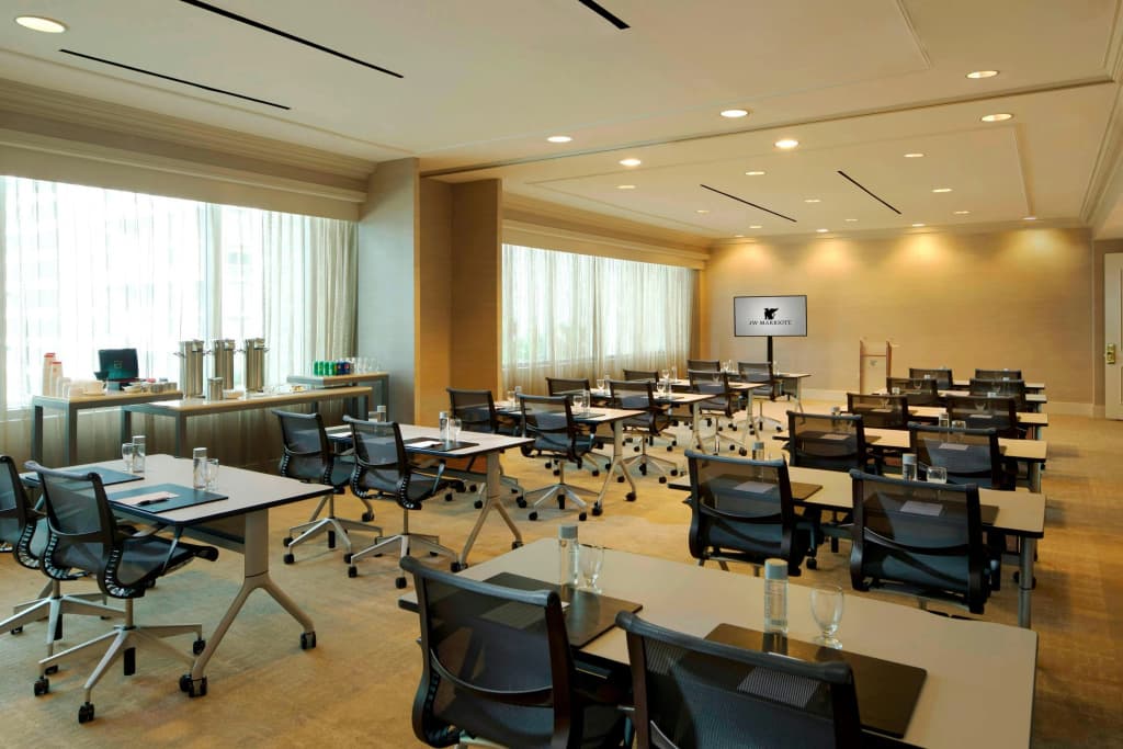 JW Marriott Miami - photo 38