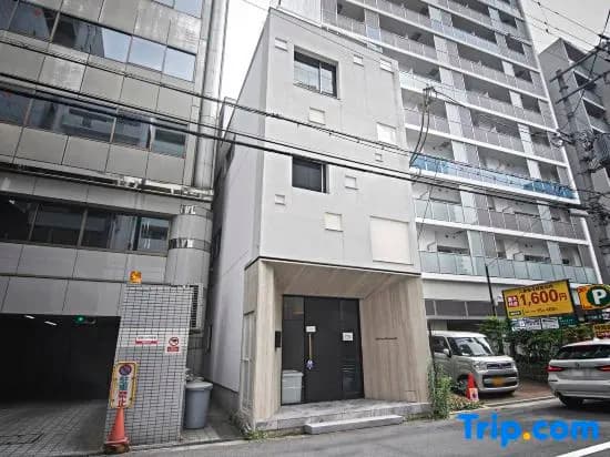 Home-Shinmachi - main photo