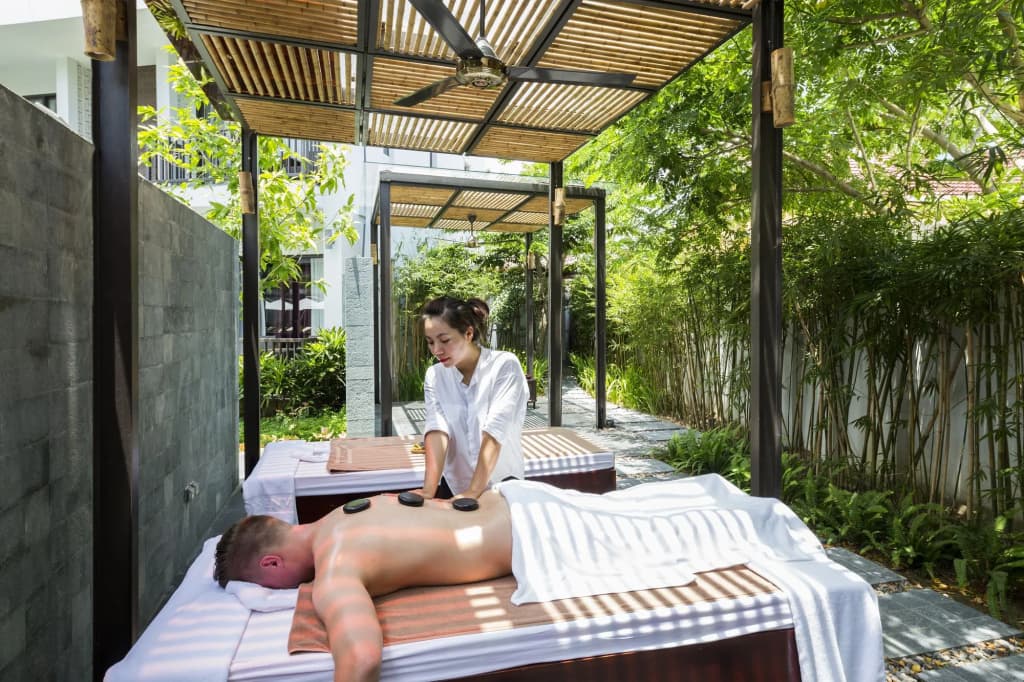 Senvila Boutique Resort & Spa - photo 27
