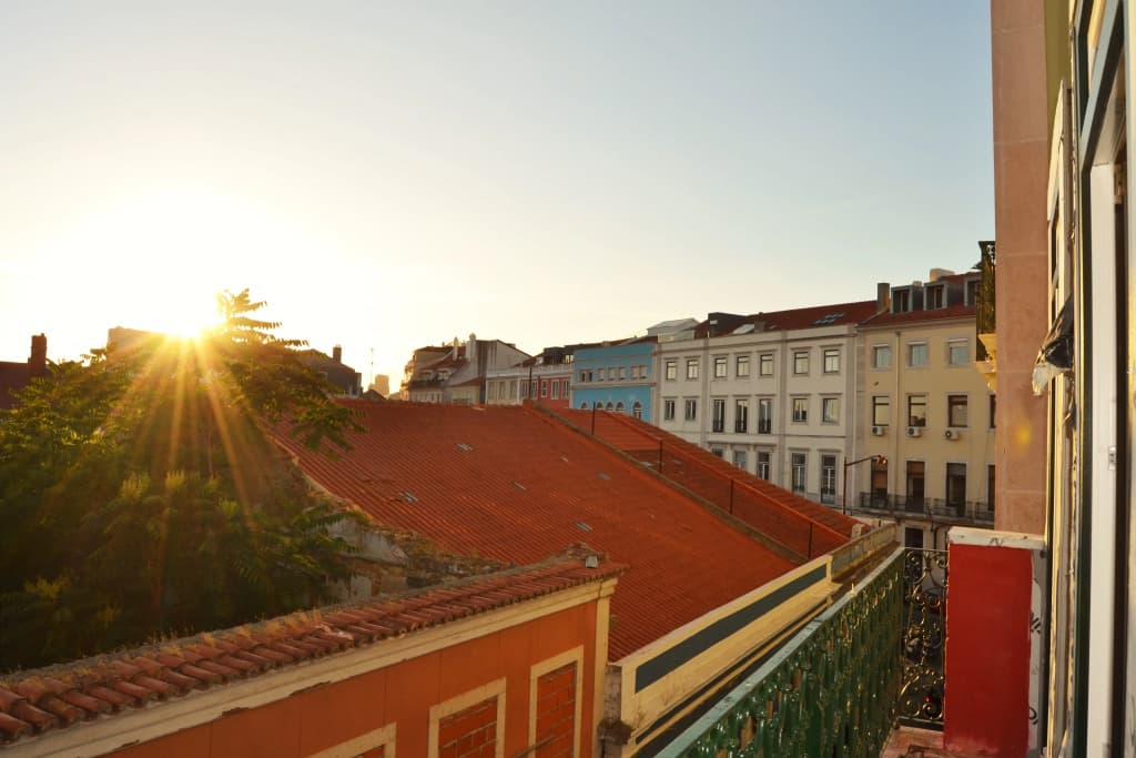 Bairro Alto Suites - photo 1