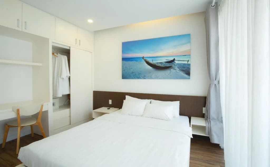 Blue Star Hotel Nha Trang - photo 7