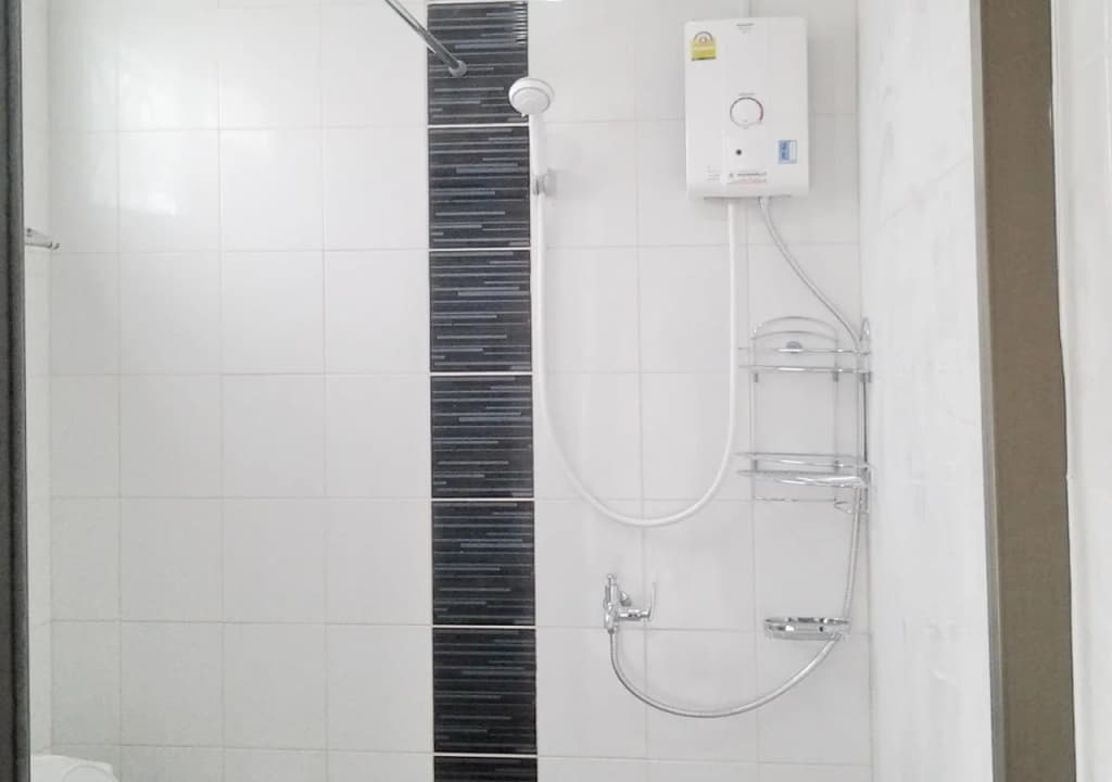 Aree Apartment - photo 9