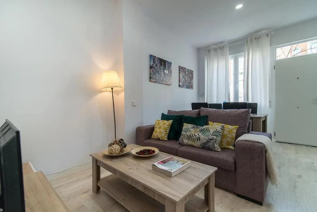#BA31 Barrio del Pilar - main photo