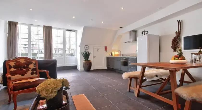 Apartment Prince Floris - photo 7