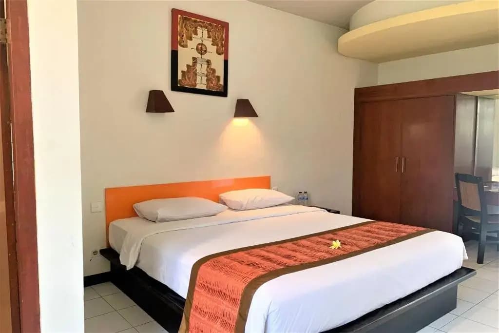 The Yani Hotel Bali - photo 30