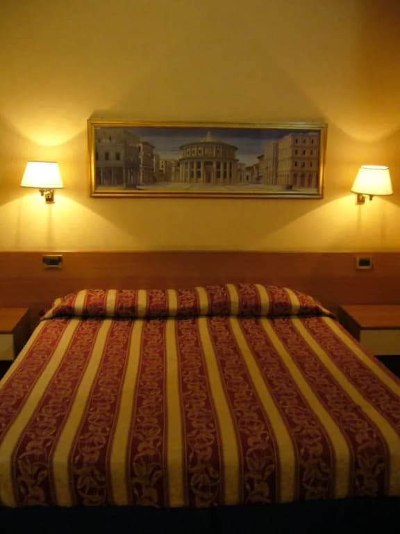 Hotel Milazzo - photo 7