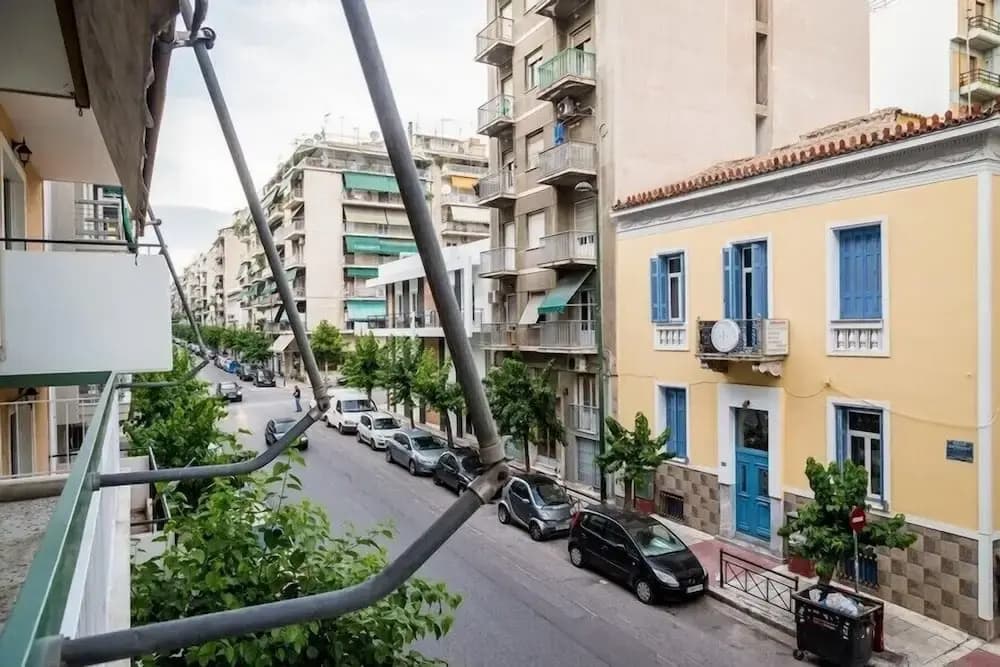 Spacious apartment with 3 bedrooms in City Center - photo 8