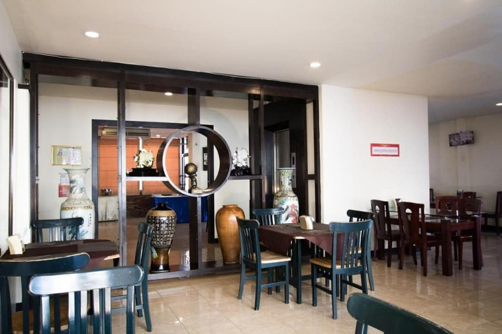 NIM SEE SENG Hotel - photo 27