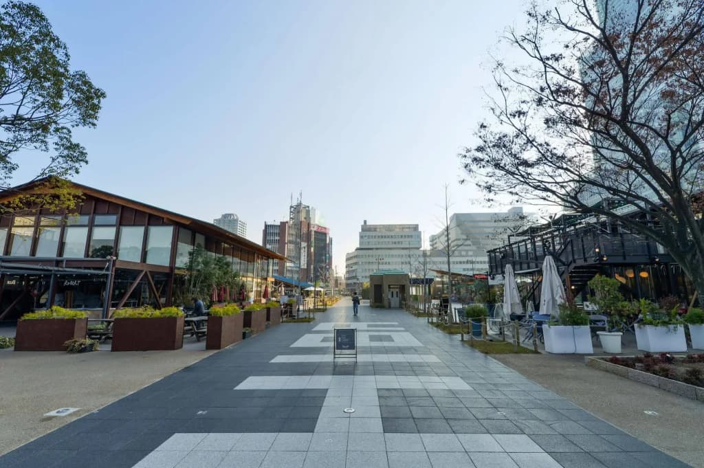 Kintetsu Friendly Hostel Tennojipark Osaka - photo 17